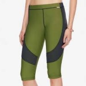 VPL Flexure Capri Legging | XS